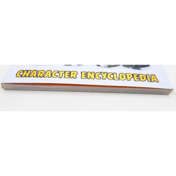 Angry Birds Star Wars Character Encyclopedia Paperback 2014 Lucasfilm - Picture 5 of 12